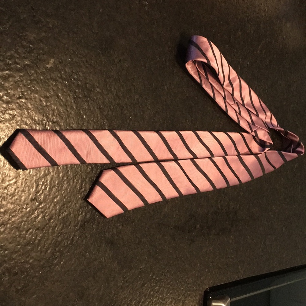 Men’s tie
